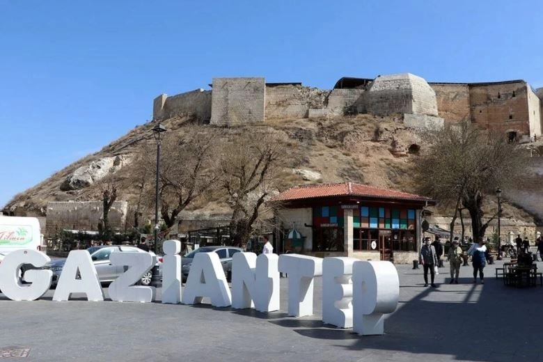 Gaziantep Kalesi