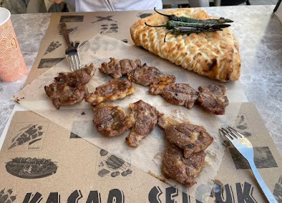 kasap selçuk