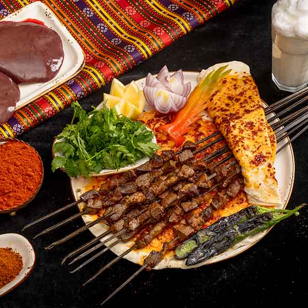 kebabçı yalçın