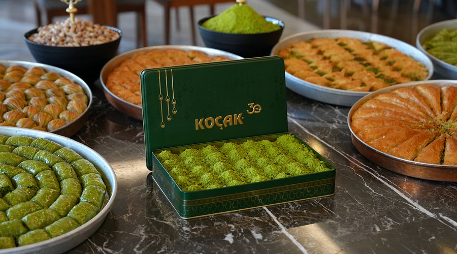 koçak baklava