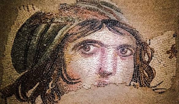 Zeugma Müzesi